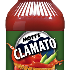 Image of Motts Clamato Pickled Bean1.89Litre