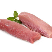 Image of Pork Tenderloin Single or Sliced