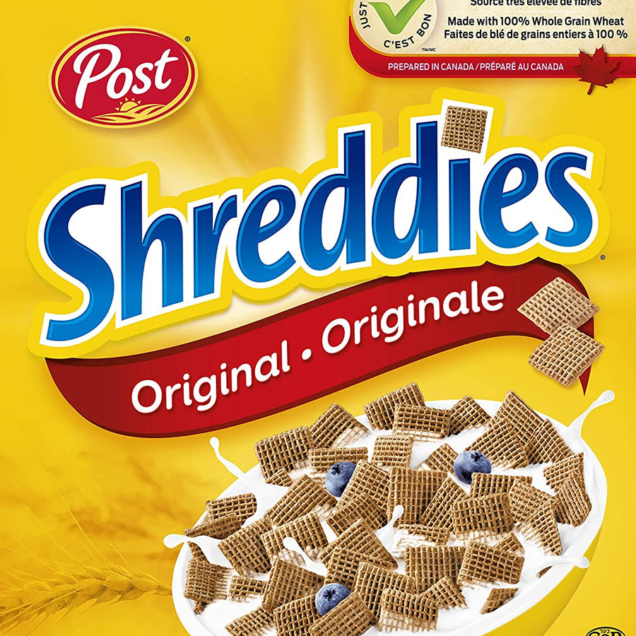 Post Shreddies 1.24 KG