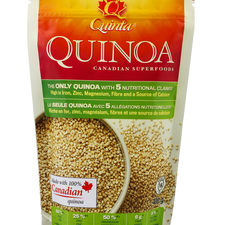 Image of Quita Canadian Grown Quinoa 400g