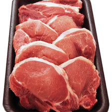 Image of Bone in Quarterloin Mixed Pork Chops