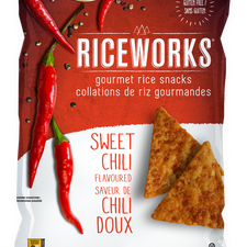 Image of Riceworks Sweet Chili 155 G