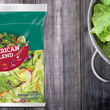 Image of Dole Salad Blends American Blend 12 Oz