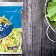 Image of Dole Garden Salad 340 G