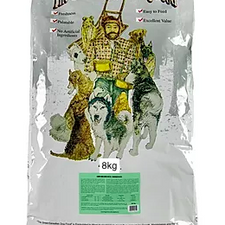 Image of Great Canadian Lamb And Rice Dog Food 8Kg