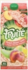 Image of Fruite Chilled Peach/Melon Drink 1.65 LT