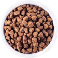 Image of No Name Dog Food Dry Balanced Nutrition Adult 2kg