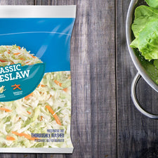 Image of Dole Salad Blends Coleslaw 14 Oz
