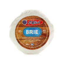 Image of St Alberts Brie Cheese 200g