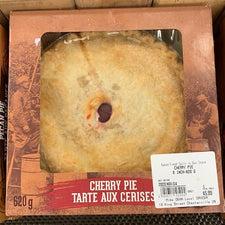 Image of Cherry Pie 8 Inch 620 G