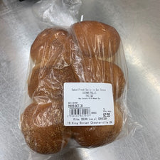 Image of Store Baked Vienna Rolls 12 Pack