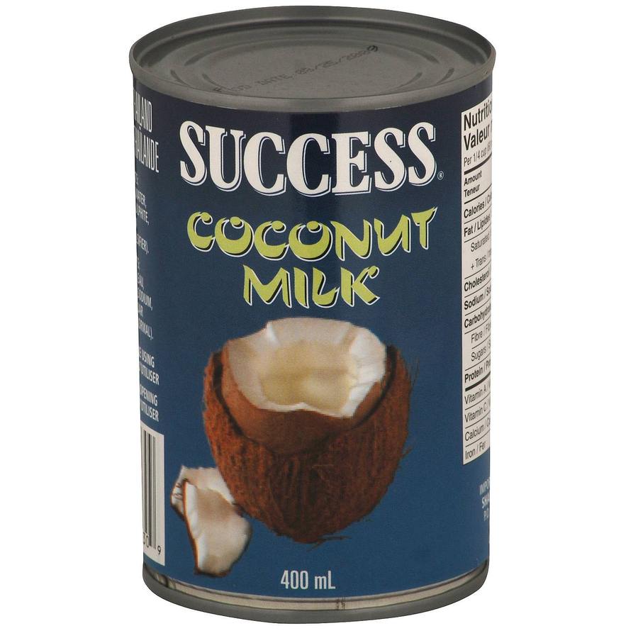 Success Coconut Milk 400 ML