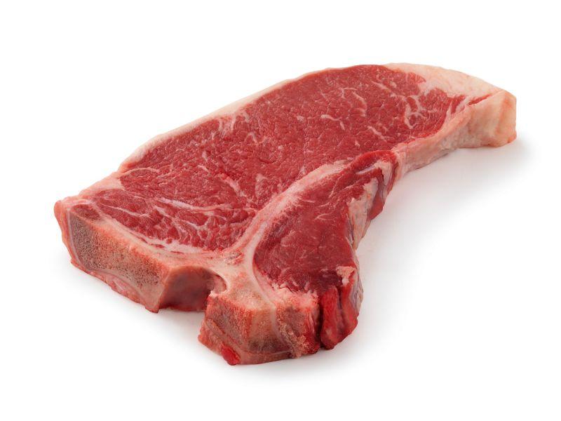 T-Bone Grilling Steak