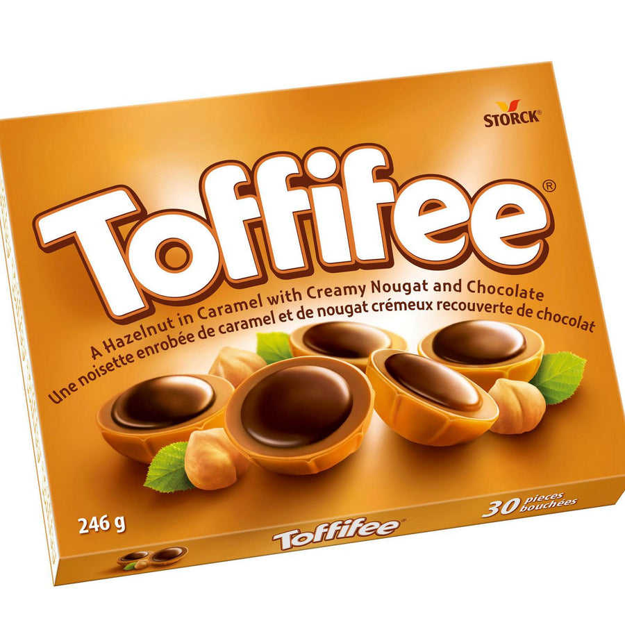 Toffifee Creamy Chocolates 264 G