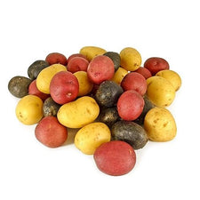 Image of Earth Fresh Mixed Baby Potatoes 1.5lb