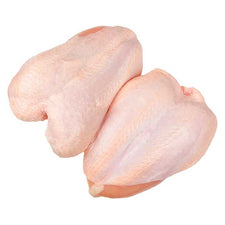 Image of Whole Chicken Breasts Bone in