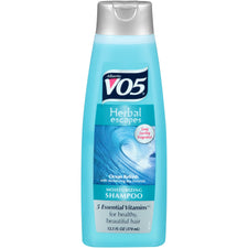 Image of V05 Ocean Refresh Shampoo 370 Ml