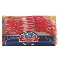 Image of Carvers Choice Bacon 375 G