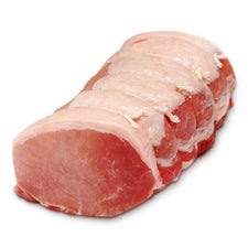 Image of Boneless Rib End Pork Loin Roast