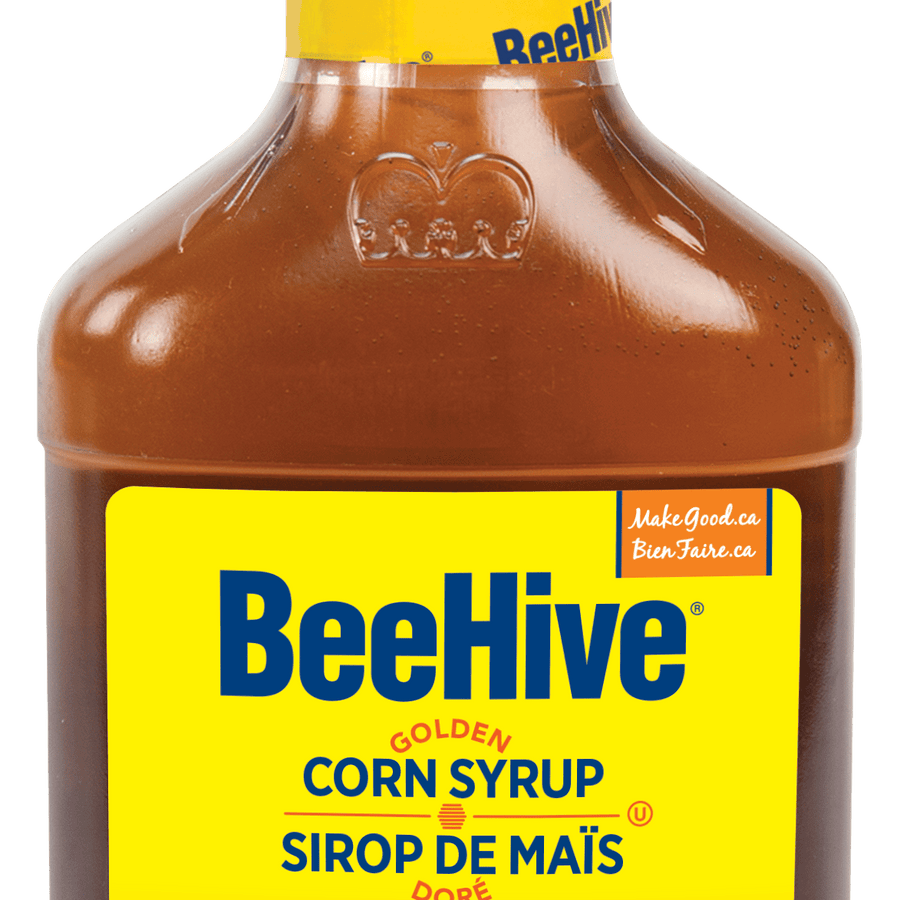 Beehive Corn Syrup500Ml