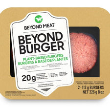 Image of Beyond Meat Burger 226g