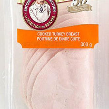 Image of Butcher Selection Turkey 300g