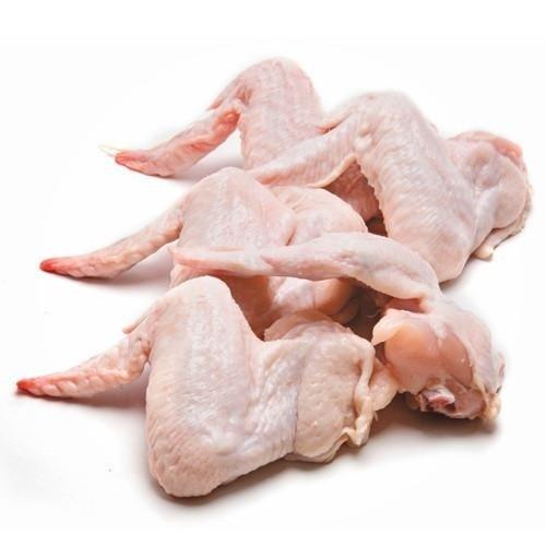 Whole Fresh Chicken Wings