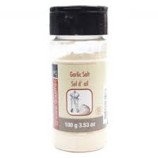 Image of Encore Gourmet Garlic Salt 134 G