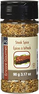 Encore Gourmet Steak Spice 112 G