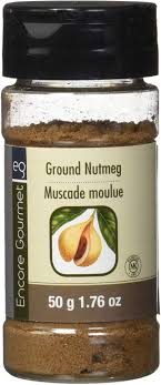 Encore Ground Nutmeg 50 G