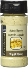 Image of Encore Mustard Powder 58 G