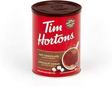 Image of Tim Hortons Hot Chocolate 500 G