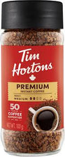 Image of Tim Hortons Instant Coffee 100 G