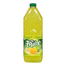 Image of Fruite Lemonade 2L
