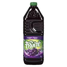 Image of Fruite Grape Drink 2L