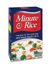 Image of Minute Rice Premium Long Grain 700  G
