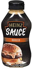 Image of Heinz Burger Sauce 355 ML