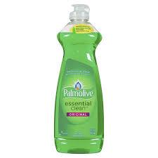 Image of Palmolive Essential Clean Original 372 ML