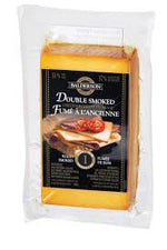 Image of Balderson Double Smoked Cheddar 250 G
