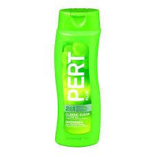 Image of Pert Plus 2 In 1 Classic Clean Shampoo 500 ML
