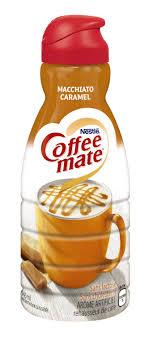 Nestle Coffee-Mate Caramel 946 ML