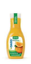 Image of Oasis Orange Juice, With Pulp 1.5 L