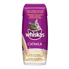 Image of Whiskas Catmilk Plus 200 Ml