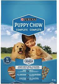 Purina Dog Puppy Chow 8 Kg