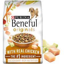 Image of Purina Beneful Chicken 1.8 Kg