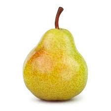 Image of Pears Bartlett Bulk Per Ea