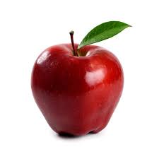 Image of Red Delicious Apples Ea