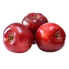 Image of Apples Red Delicious  3 Lb Bag