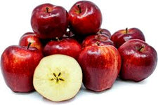 Image of Apple, Red Delicious 6lb Bag