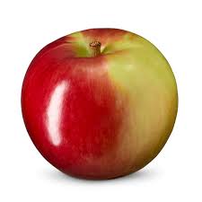 Image of Apples Mcintosh  Bulk Per Ea